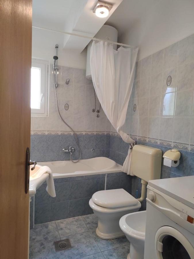 Apartman Memories Трогир Екстериор снимка