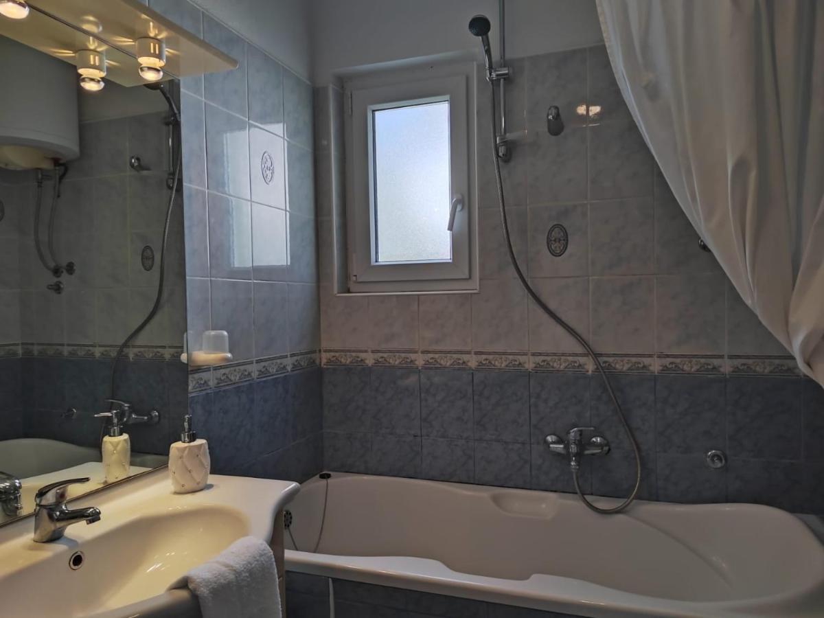 Apartman Memories Трогир Екстериор снимка