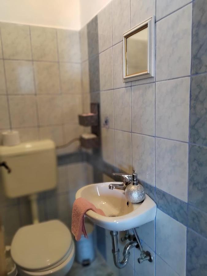 Apartman Memories Трогир Екстериор снимка