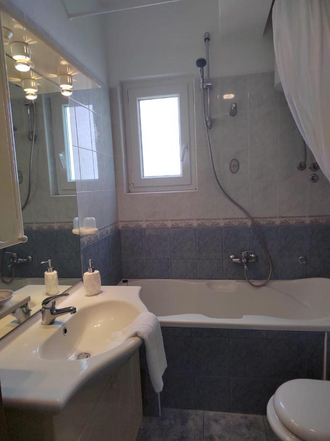 Apartman Memories Трогир Екстериор снимка