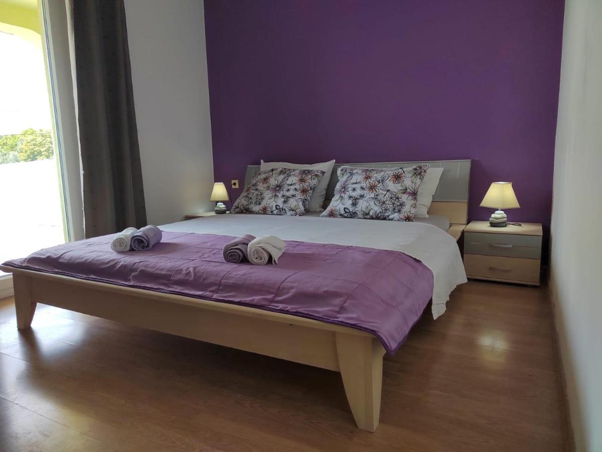 Apartman Memories Трогир Екстериор снимка