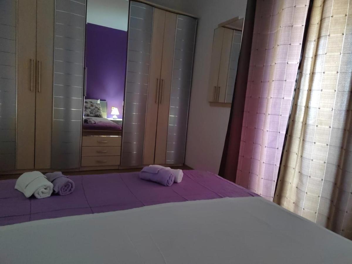 Apartman Memories Трогир Екстериор снимка
