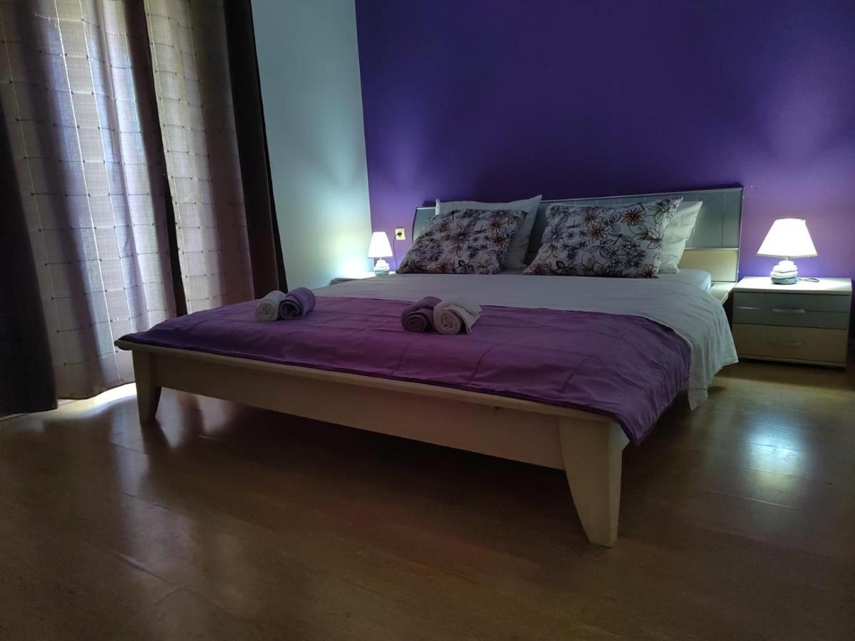 Apartman Memories Трогир Екстериор снимка