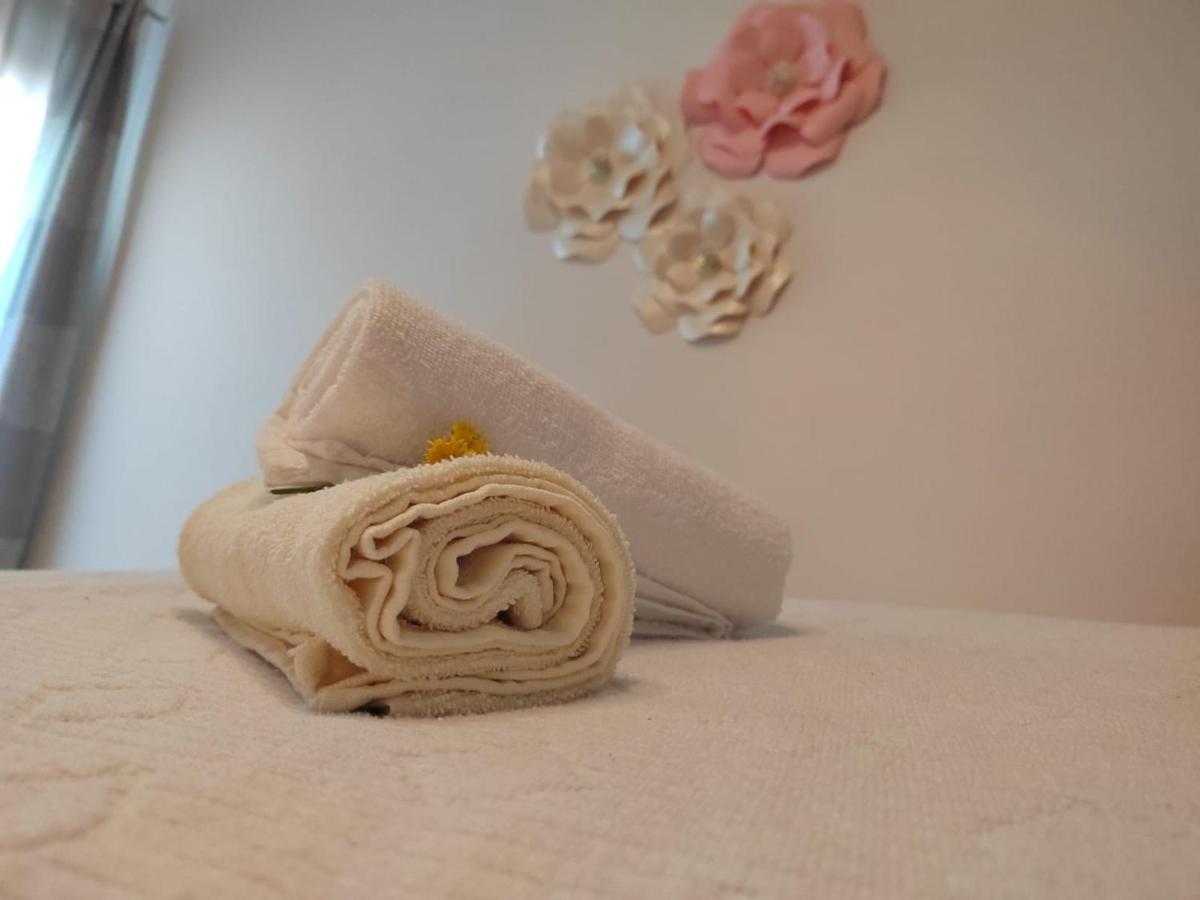 Apartman Memories Трогир Екстериор снимка