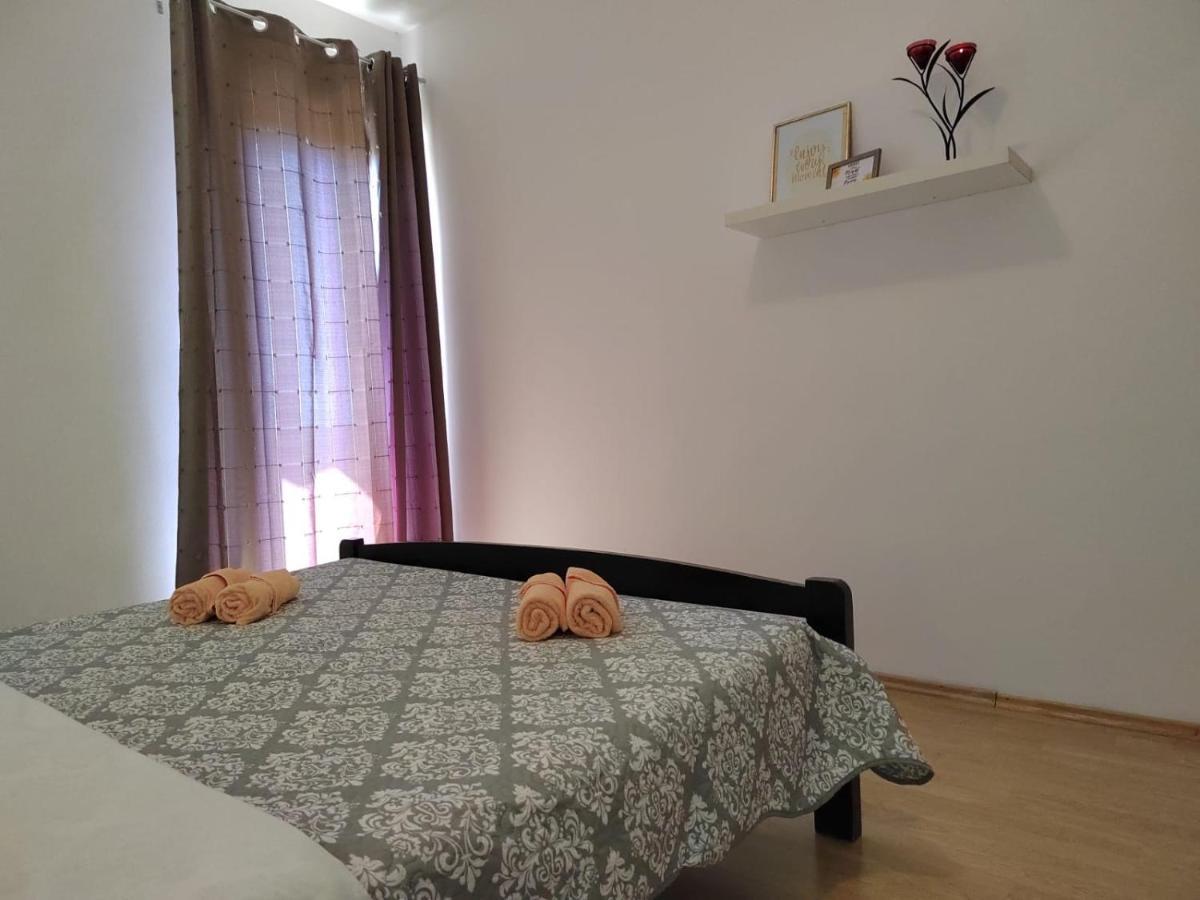 Apartman Memories Трогир Екстериор снимка