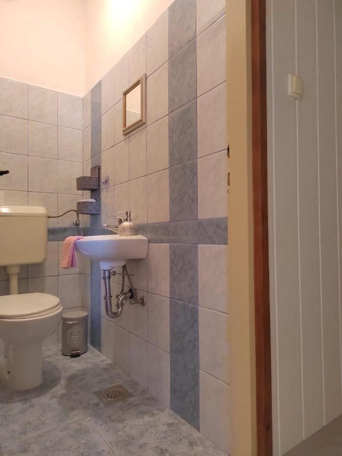Apartman Memories Трогир Екстериор снимка
